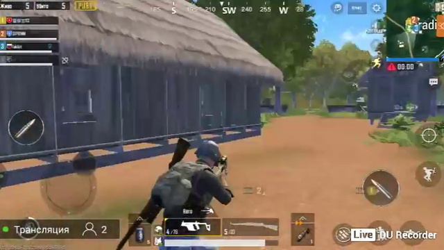 ТОПОВЫЙ СТРИМ PUBG MOBILE,FREEFIRE/1.4.8 модерка в чате смотреть онлайн