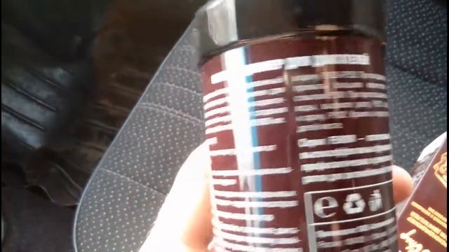 Пробуем FENOM на классике