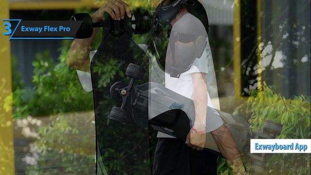 Top 5 BEST Electric Skateboards In (2024)