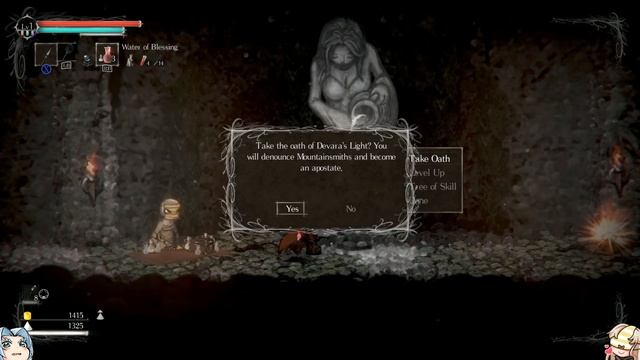 My Most Requested "SOULS-LIKE" Game! смотреть онлайн