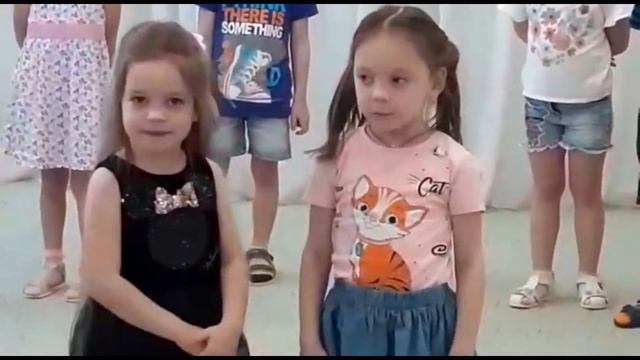 день мамы в детском саду смотреть онлайн