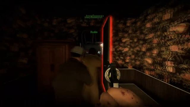 No More Room In Hell Master Chair Zombie Fun смотреть онлайн