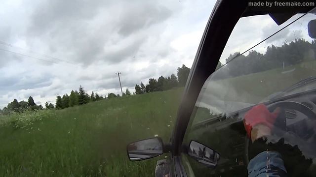 ока квадрик не изданное смотреть онлайн