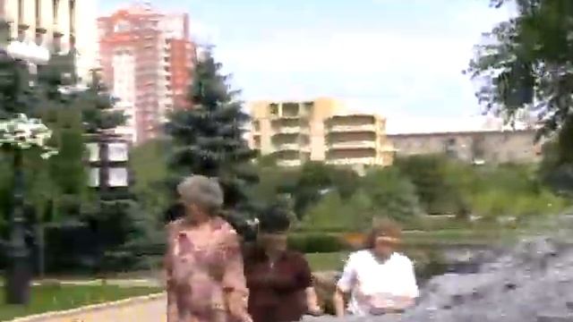 Пальма из металла смотреть онлайн