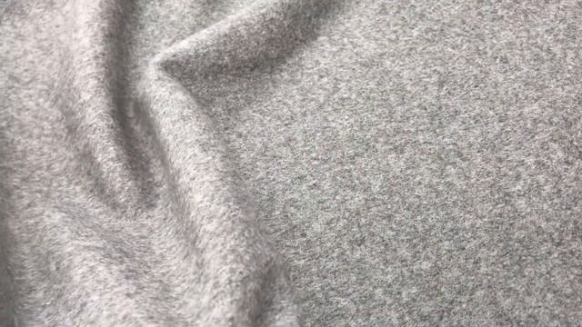Пальтовая ткань Loro Piana смотреть онлайн