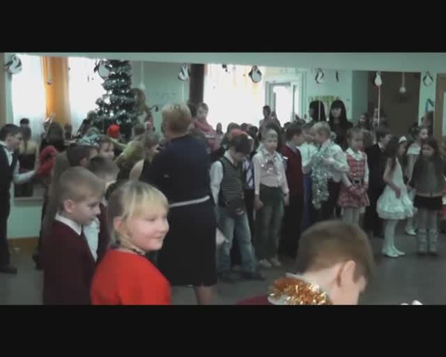 2013_Светлана_Тюрина_шк_35_Новый_Год_Ижевск смотреть онлайн