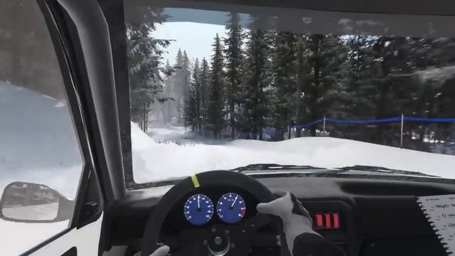 Sébastien Loeb Rally Evo - Hunting for the best console rallying experience смотреть онлайн