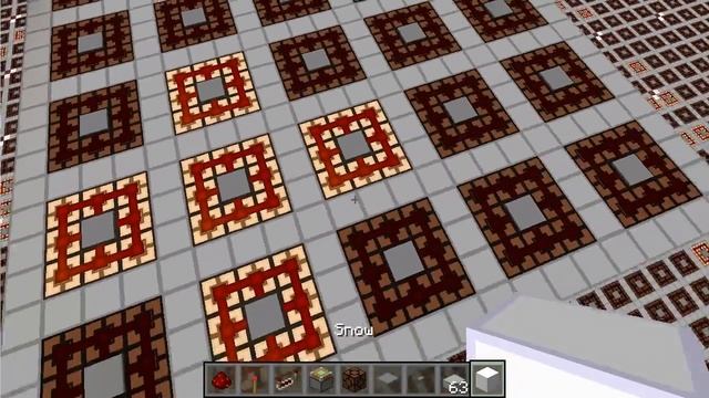 Minecraft: Compact Pistonless Lights Out смотреть онлайн