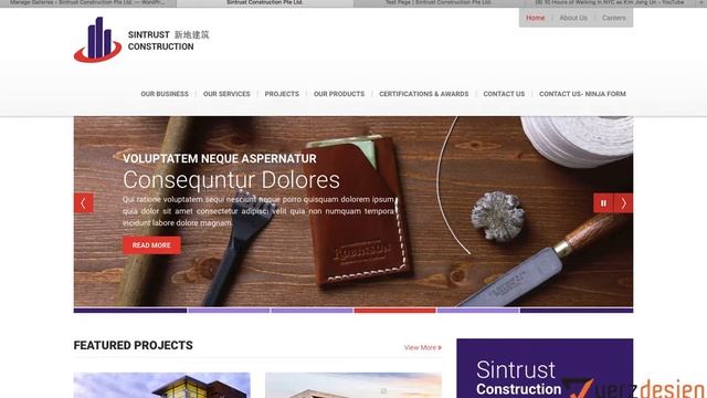 WodPress Tutorials - NextGEN Gallery смотреть онлайн