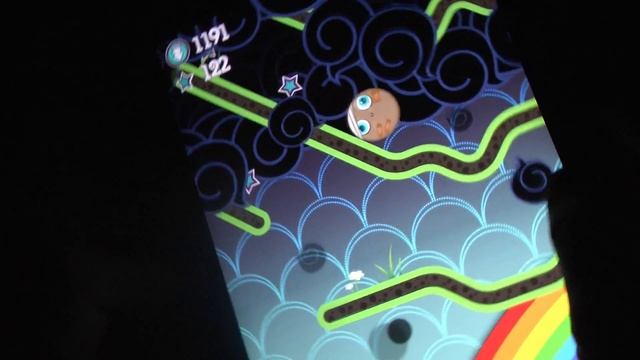 Classic Game Room - DOWNBOUND mobile review смотреть онлайн