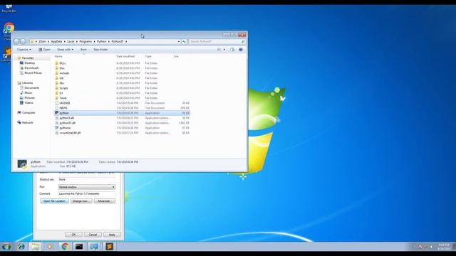 Downloading Python IDE in Dari/Farsi/Persian_2 смотреть онлайн