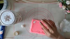 Декупаж банки