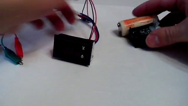 Вольт ампер метр 100В 10А смотреть онлайн