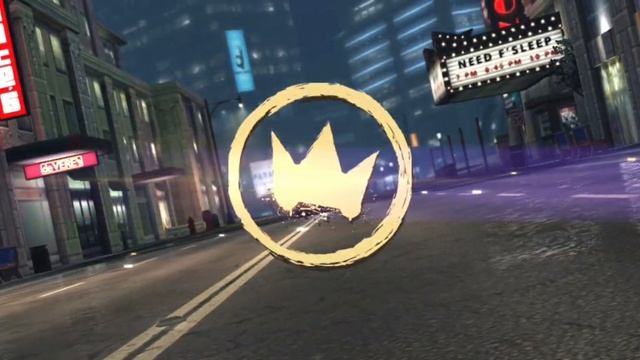 FORD MUSTANG [HOONICORN] [Car Series %17] - NFS No Limits смотреть онлайн