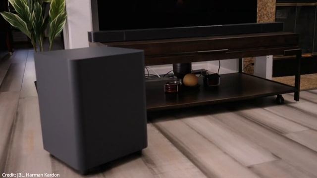 JBL Bar 1300X 11.1.4ch Soundbar with Detachable Surround Speakers, Dolby Atmos and DTS:X смотреть онлайн
