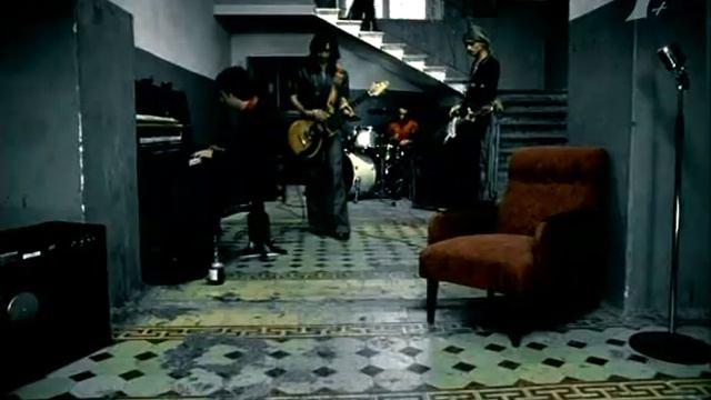 Океан Ельзи ( Okean Elzy ) - Квітка смотреть онлайн