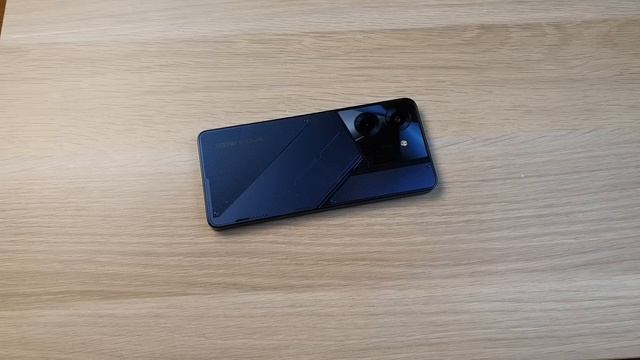 СТОИТ ЛИ БРАТЬ TECNO POVA 5?
