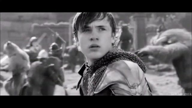 The Chronicles of Narnia - The Final War (Peter Pevensie Fanfiction) смотреть онлайн
