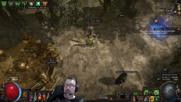 [PoE 3.23] Poisonous Concoction League Starter - BUILD UPDATE