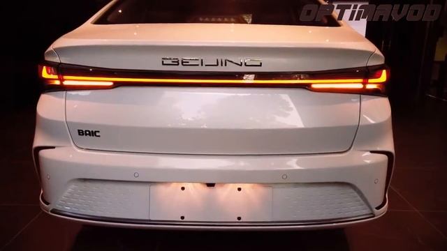 ЭТО КОНЕЦ АВТОВАЗА: BAIC НАЧАЛ ПРОИЗВОДСТВО АВТО В РОССИИ ПО НИЗКИМ ЦЕНАМ смотреть онлайн