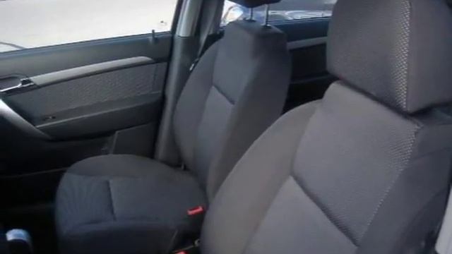 2009 Chevrolet Aveo Milwaukee WI смотреть онлайн