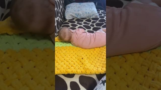 Наше первое достижение в 3,5 месяца.??? смотреть онлайн
