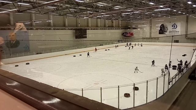 Юные хоккеисты 2015 года рождения смотреть онлайн