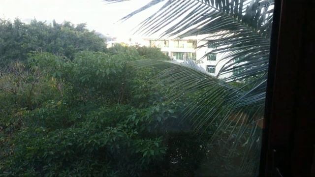 Обзор отеля Yuhuayuan Seaview Hotel 4*  Санья Дадунхай