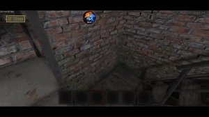 Metel 0.417 mod menu ciber hacker. Читы на третью главу в игре метель!!!