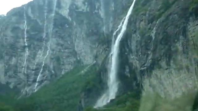 More og Romsdal.Norway. смотреть онлайн