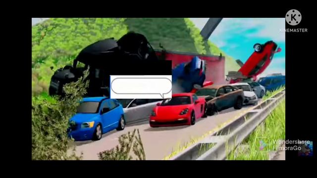 Dumb posting of beamng смотреть онлайн