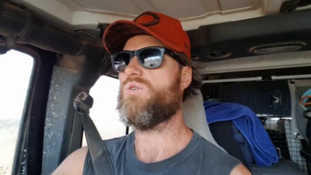 Episode 12 - 'Hey Hey Savannah Way' | Overlanding The Gulf Of Carpentaria смотреть онлайн