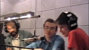 группа РЕЙНДЖЕР - на радио