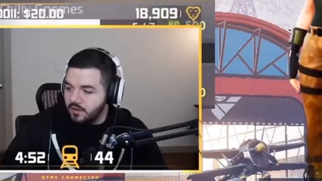 Streamers React to *NEW* SneakySnowman! (NEW BUSH ITEM) смотреть онлайн