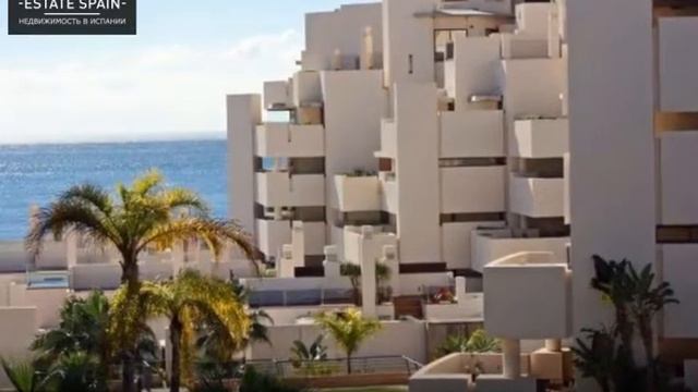 Апартаменты в Эстепоне 100 м², Испания - 460 000€ смотреть онлайн