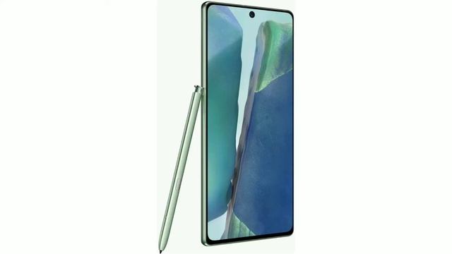 Samsung Electronics Galaxy Note 20 Ultra.. смотреть онлайн