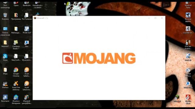 Как скачать майнкрафт (Все версии) Tlauncher смотреть онлайн