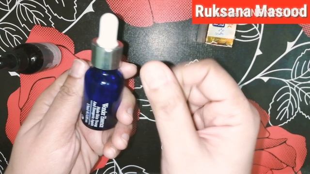 My Favorite SERUM for Glowing Face oznaturals vitamin c serum &essence wonder serum review смотреть онлайн