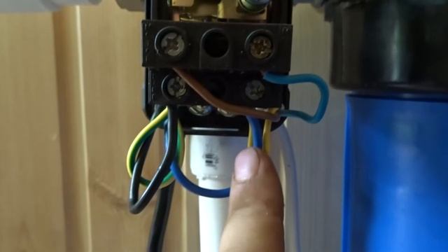 Что такое реле давление.и его регулировка. смотреть онлайн