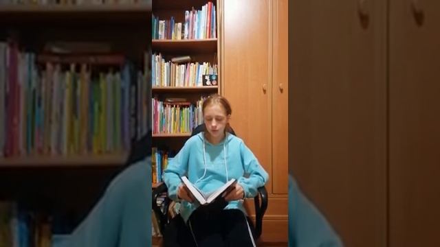 Мальчик у Христа на ёлке (отрывок) Ф.М. Достоевский читает Скрипчак Екатерина #Достоевский200лет смотреть онлайн