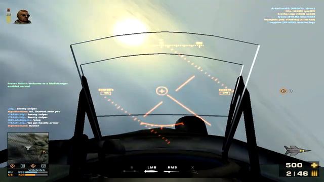 Battlefield play 4 free | jet Gameplay | Oman & HD смотреть онлайн