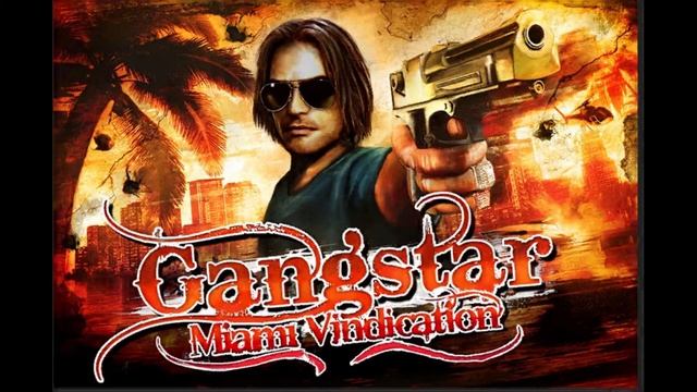 Gangstar Miami Vindication Ost Oh Never Mind смотреть онлайн