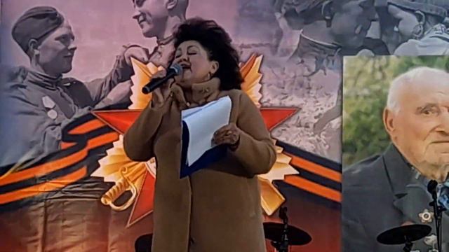 Поёт Светлана Якименко смотреть онлайн