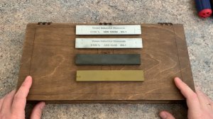 ВЕНЕВСКИЕ абразивы MS-1, OSB... ВСКРЫВАТЬ?