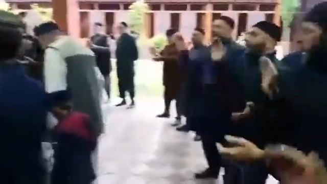 ЧЕЧЕНЦЫ КАДАРИЙЦЫ ТАРИКАТОВЦЫ смотреть онлайн