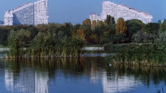 Кишинев. Столица Молдавии | Chisinau-Moldova смотреть онлайн