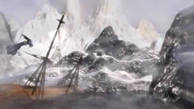 Disciples 2 Gold INTRO MOVIE смотреть онлайн