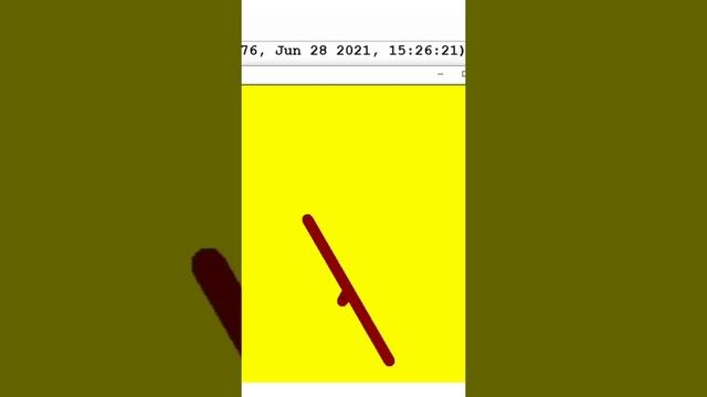 X draw in python program and simple programs python | Total Programming SB #total#python#programmin смотреть онлайн