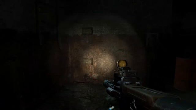 Откуда деньги на метро? [Metro 2033 Redux] смотреть онлайн