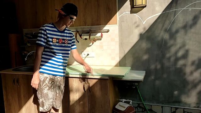 Все умею - Все могу 2.5 l Акустический щит СВОИМИ РУКАМИ смотреть онлайн